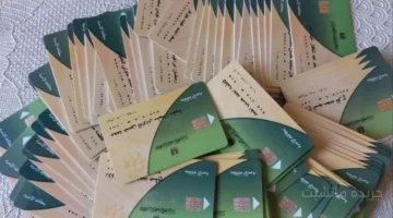 بشرى سارة.. فتح باب إضافة المواليد على بطاقة التموين 2025 الشروط والخطوات الكاملة 1